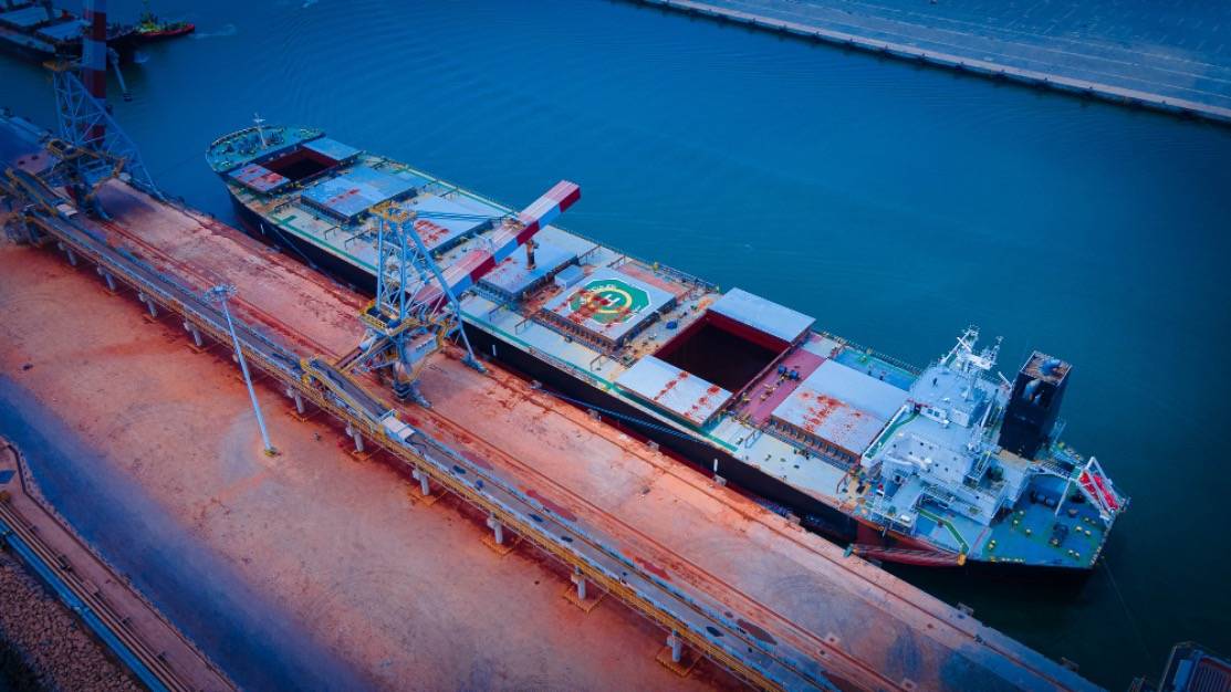 Ghana Bauxite Company Bauxite mining in Ghana